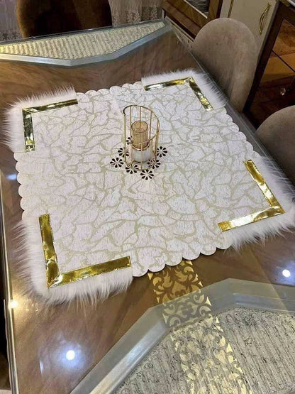 مفرش الملكة