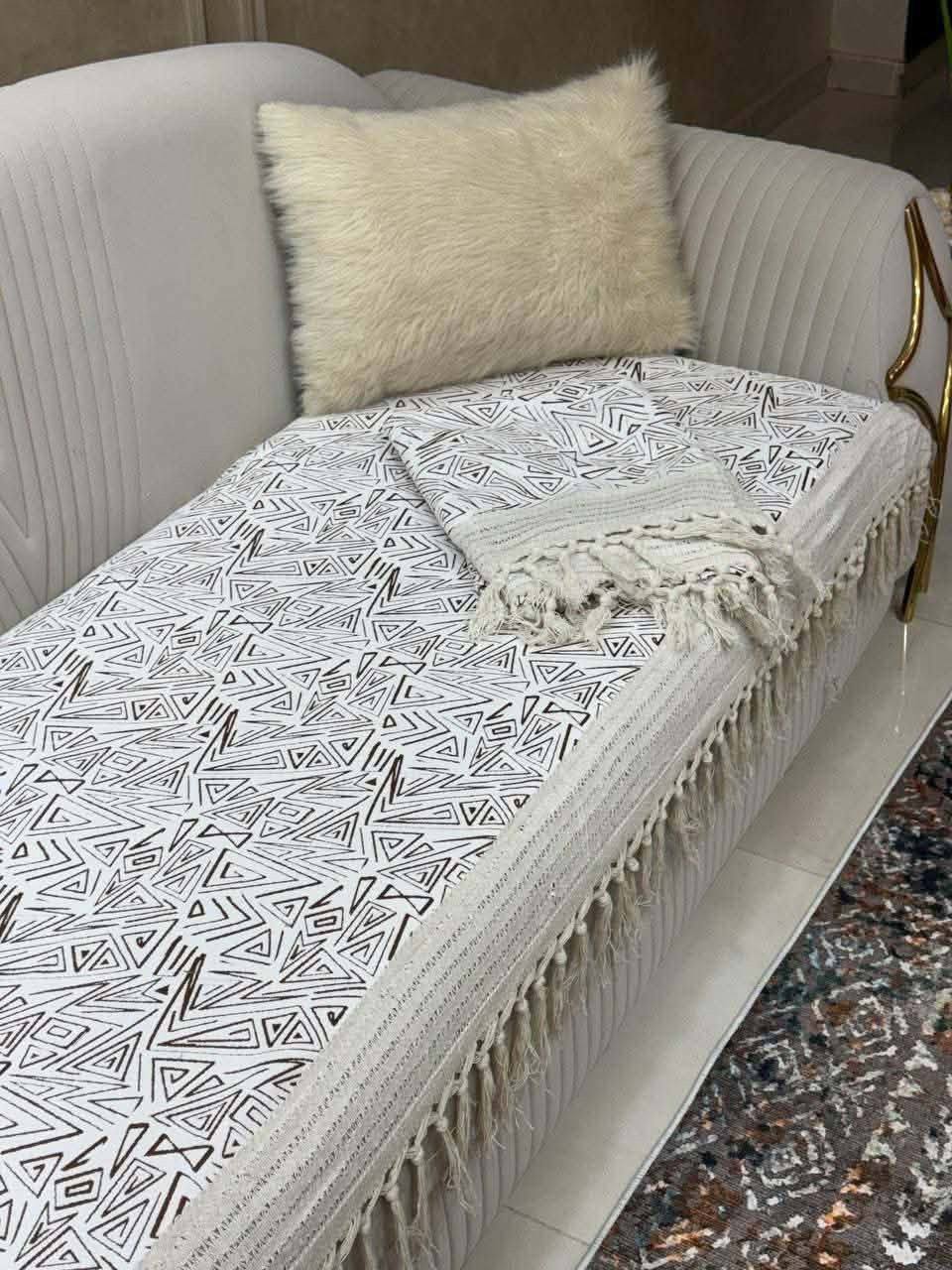 طقم كنب باندا خامة تقيلة