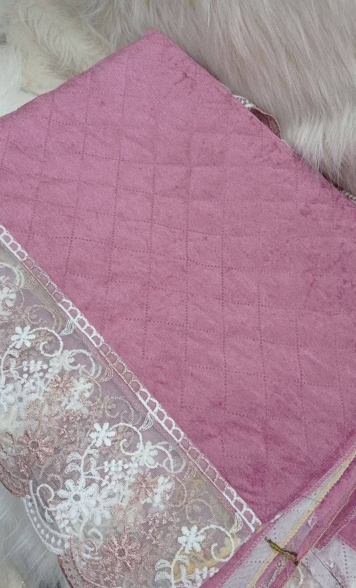 طقم كابتونيه ( 3 كنبات + 5 مناديل ) المصري