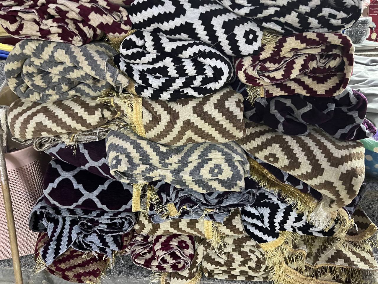 حافظة سجاد ايكيا ( مقاس 2*3 م )