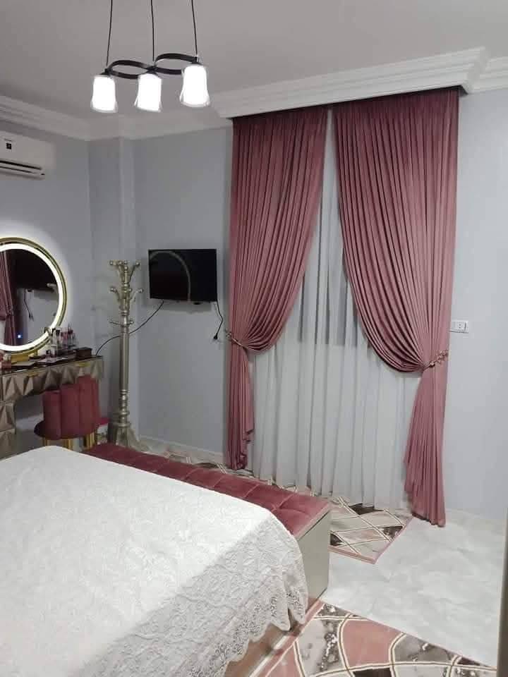 ستارة قطيفة همر خامة تقيلة
