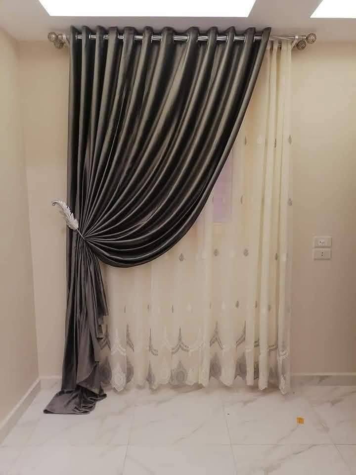 ستارة قطيفة همر خامة تقيلة