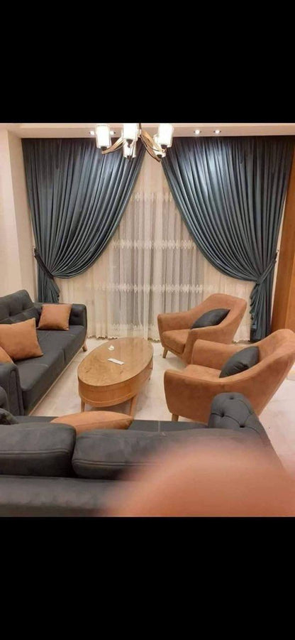 ستارة قطيفة همر خامة تقيلة