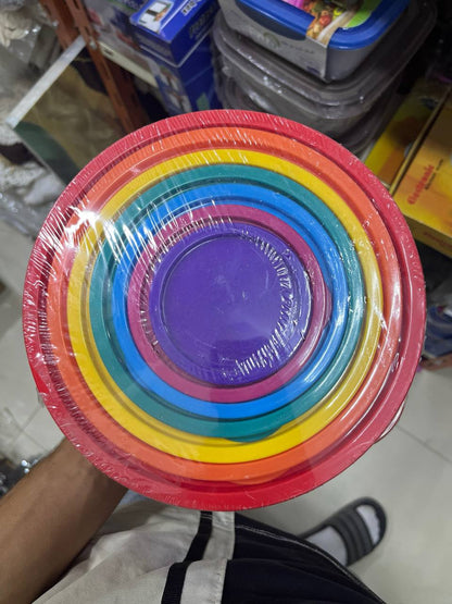 طقم علب ثلاجة "NUOKE BOX"