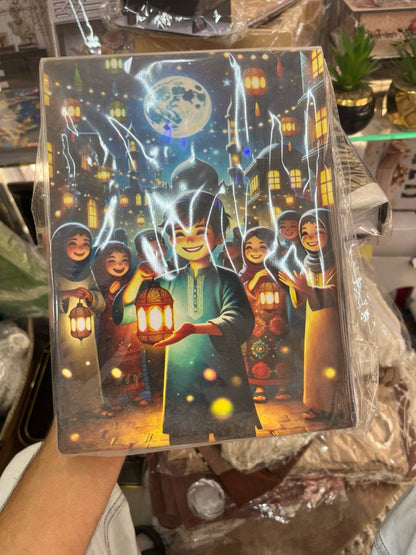كتاب ديكور