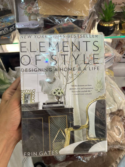 كتاب ديكور