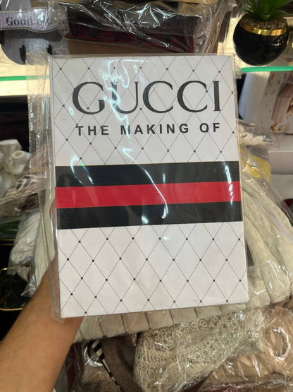 كتاب ديكور