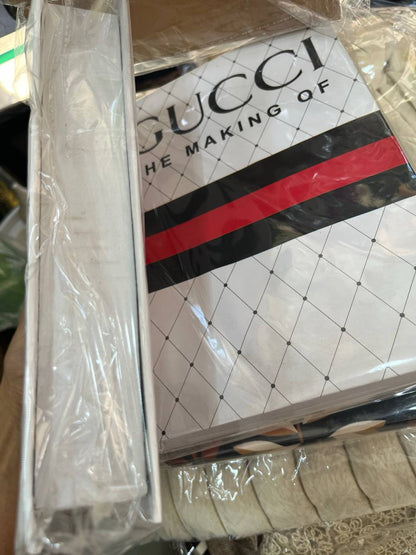 كتاب ديكور