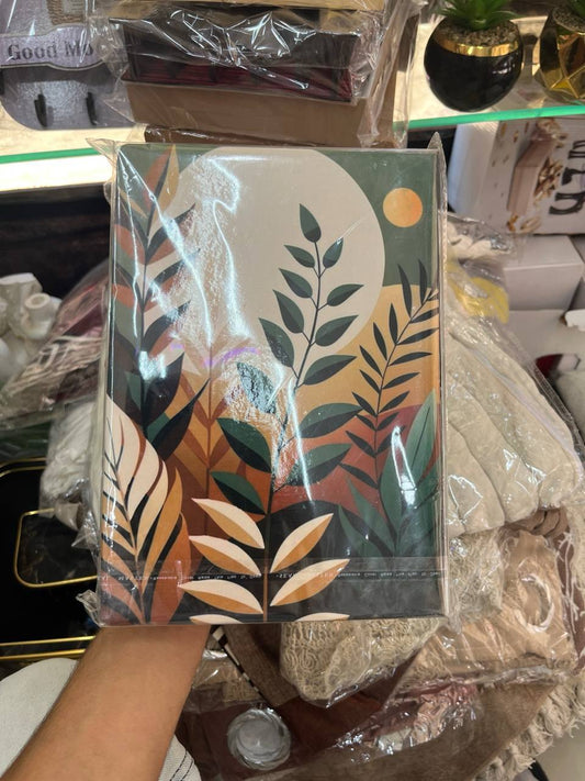 كتاب ديكور