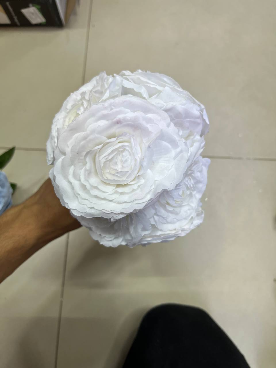 7 وردات بلدي لوكس