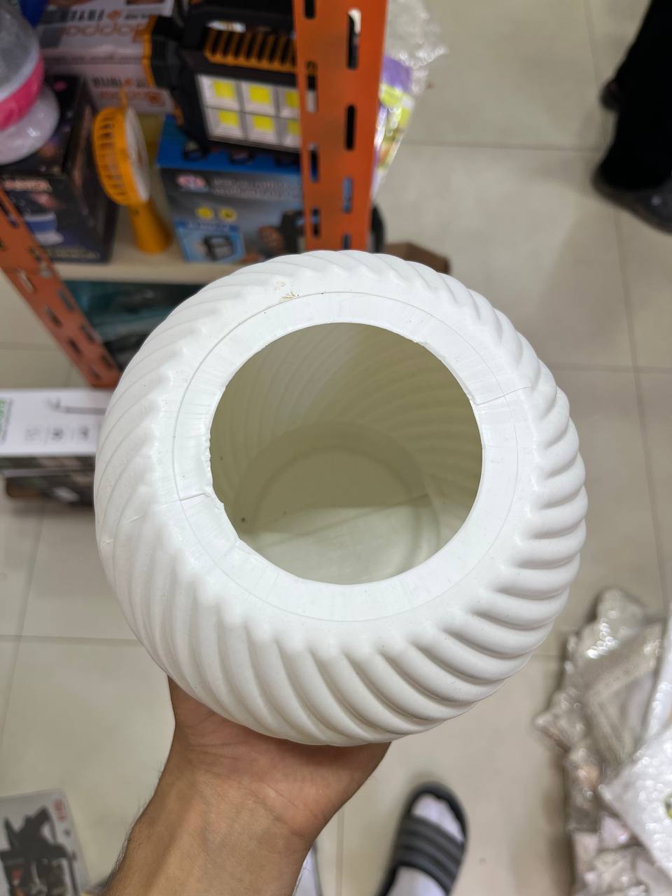 البوت الصغير